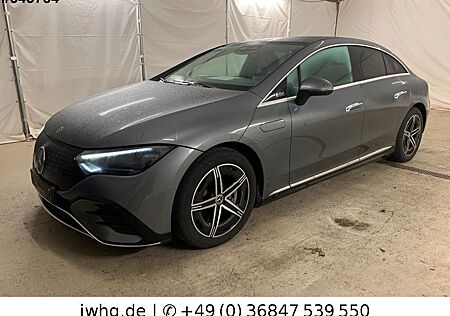Mercedes-Benz EQE EQE350 AMG-Line Digital-Led 360° Memory