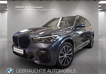 BMW X5 xDrive30d M Sport LiveCockpitProf Head-Up