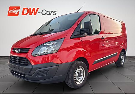 Ford Transit Custom Kasten 270 L1 Mwst. 1.Hand