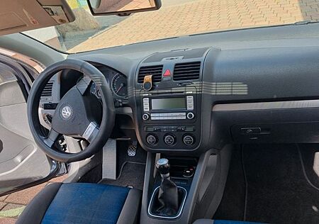 VW Golf Volkswagen 1.6 Tour Edition Tour Edition