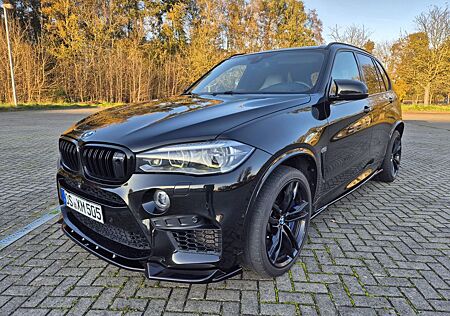 BMW X5 M X5M ohne Mängel mit Voller Ausstattung