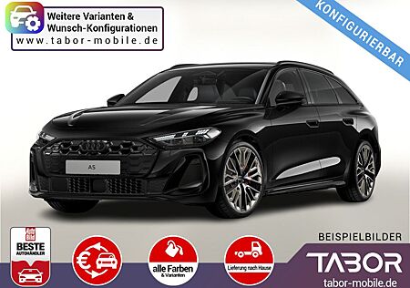 Audi A5 Avant TFSI 204 LED Nav VirC+ SHZ eHK Temp PDC