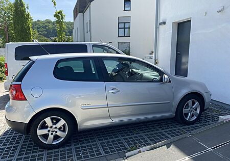 VW Golf Volkswagen 1.4 United United