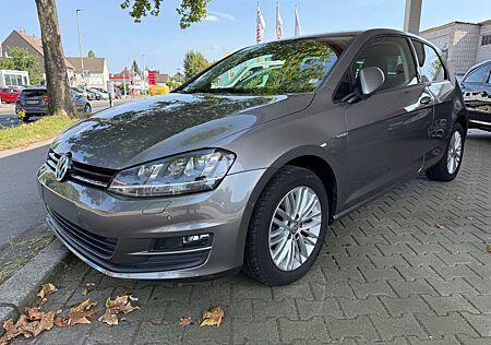 VW Golf Volkswagen VII Lim. Cup BMT