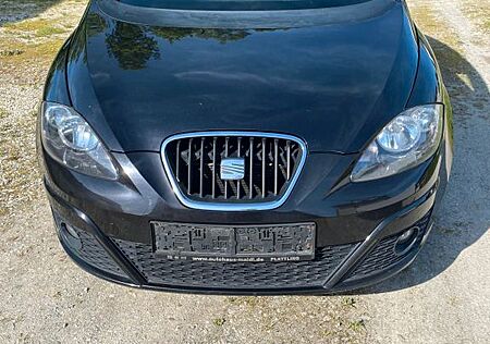 Seat Altea 1.2 TSI Ecomotive Good Stuff Good Stuff
