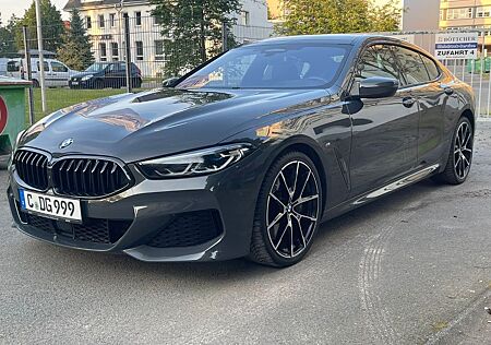 BMW 840 Baureihe 8 Gran Coupe i M Sport