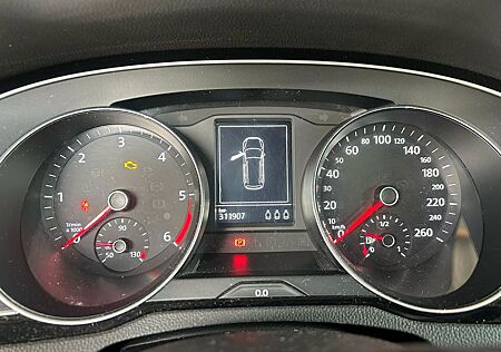 VW Passat Variant Volkswagen 2.0 TDI Comfortline Variant C...