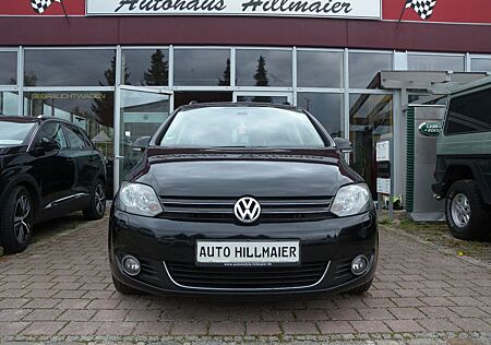 VW Golf Volkswagen Plus VI 1,4 TSI Life*AHK*PDC*Klimaautomatik