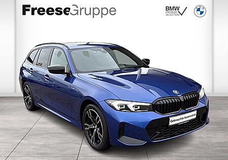 BMW 318i Touring M Sportpaket HiFi DAB LED RFK Shz
