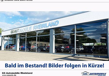 BMW 520 d Aut.Sport Line Cockpit+ AHK LED M-LENK Kam