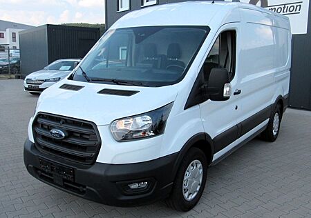 Ford Transit Kasten 350 L2H2 Autm. Trend ACC, AHK,