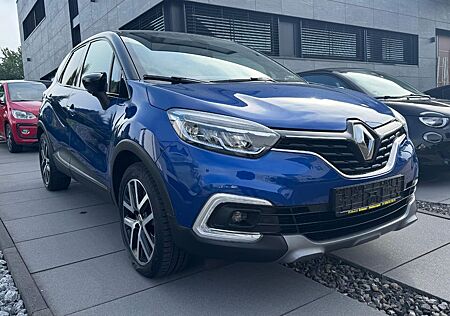 Renault Captur Version S NAVI/SHZ/AHK/TEMPO/KAM