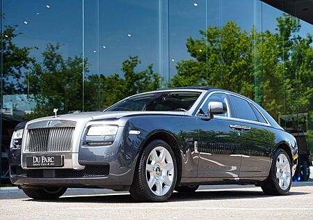 Rolls-Royce Ghost 6.6 V 12 EU CAR Panoramaroof Nichtsicht