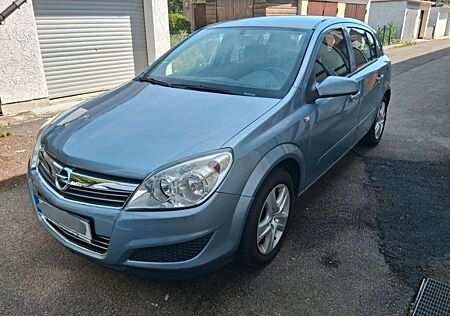 Opel Astra 1.6 Ecotec Edition 85kW Easytronic Edition