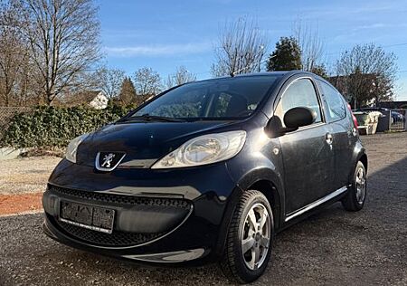 Peugeot 107 Petit Filou *SERVICE NEU*TÜV NEU*