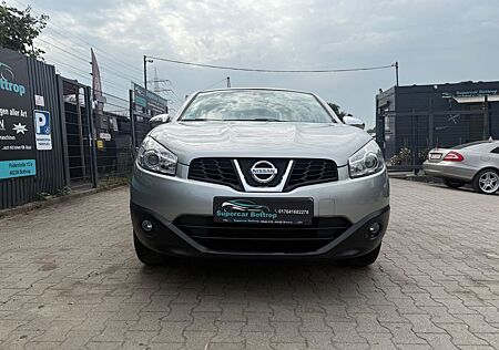 Nissan Qashqai Acenta 4X4