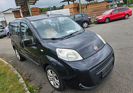 Fiat Qubo 1.4 BENZIN+5PLATZE+KLIMA+EURO5