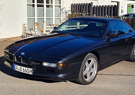 BMW 850Ci Auto