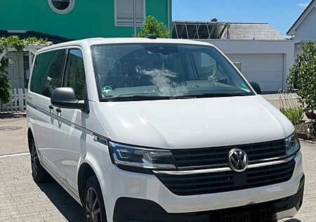 VW T6 Multivan Volkswagen