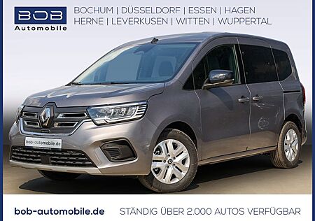 Renault Kangoo E-TECH 100% el. EQUILIBRE EV45 AC22 8-fac