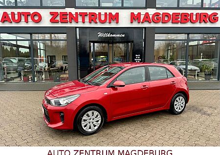 Kia Rio Edition 7*KLIMA*8xBEREIFT*SCHECKHEFT*