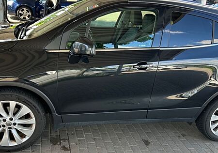 Opel Mokka 1.4 Turbo INNOVATION Automatik INNOVATION