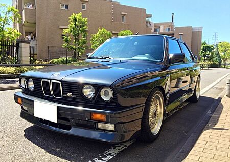 BMW M3 Rare Schnitzer 2.5 S3 extremely only 10 made