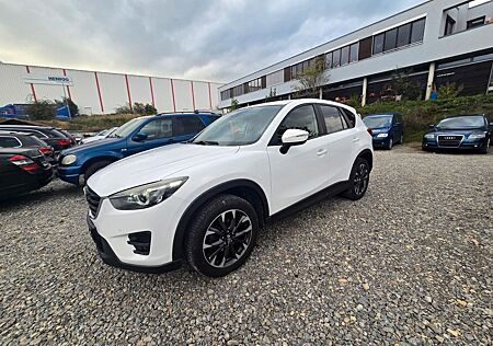 Mazda CX-5 Sports-Line AWD 4X4/NAVI/XENON/KAMERA/AUTOM
