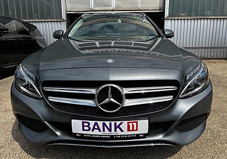 Mercedes-Benz C 350 C -Klasse T-Modell T e