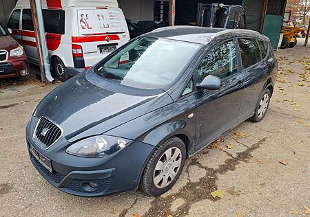 Seat Altea 1.6 TDI CR Sport Euro5