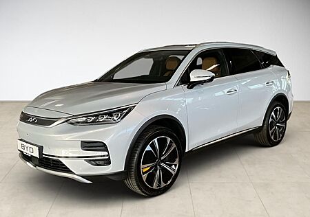 BYD TANG Flagship AWD 360 ACC AUT Akustikglas HUD