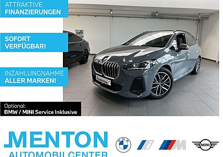 BMW Active Hybrid 5 223d xDrive M Sportpaket/ad.LED/AHK/Pano