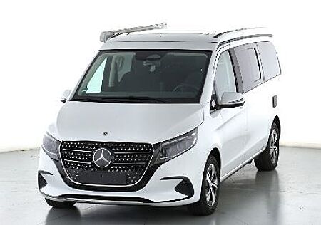 Mercedes-Benz V 220 d Marco Polo +MBUX+Wide+MBeam+AHK+SpurW