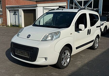 Fiat Qubo Easy