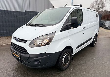 Ford Transit Custom Kasten 270 L1 TüV NEU