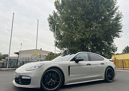 Porsche Panamera Panamera4S/Pano/Ambiente/Softcl./Bose/Alcantara
