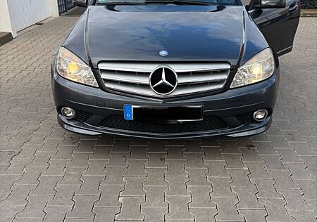 Mercedes-Benz C 180 KOMPRESSOR T AVANTGARDE Avantgarde