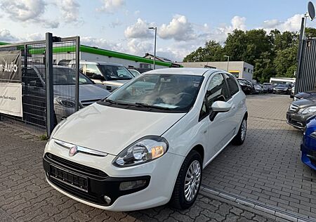 Fiat Punto EVO Dynamic Tuv neu