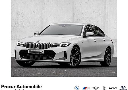BMW 318i Finanzierung ab 0,49%