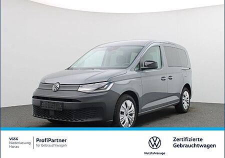 VW Caddy Volkswagen Basis-Modell Bluetooth LED Klima