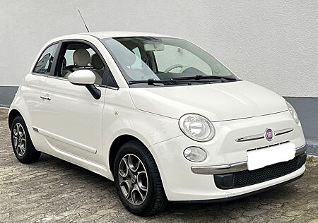 Fiat 500 1.2 Sport Automatik Navi Kamera Garantie 1HD