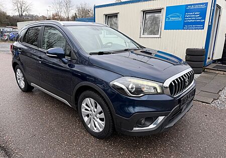 Suzuki SX4 S-Cross (SX4) S-Cross 1.0 Allgrip 4x4 Kamera