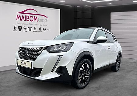 Peugeot 2008 e- Allure Metallic