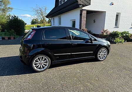 Fiat Grande Punto 1.4 T-Jet 16V Sport Sport
