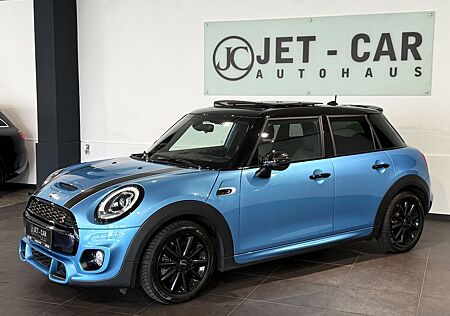 Mini Cooper S JCW KIT Pano-Kamera-HUD-H&K-LED-Kamera