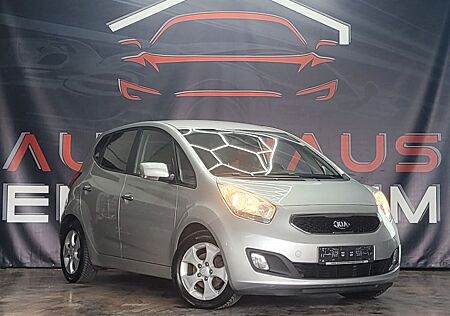 Kia Venga Dream Team*1Hand*TüvNeu*Anhänger..