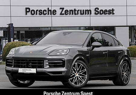 Porsche Cayenne E-Hybrid Coupe/22 Zoll/PASM/BOSE