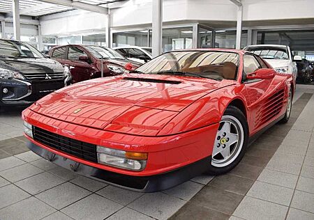 Ferrari Testarossa G-KAT