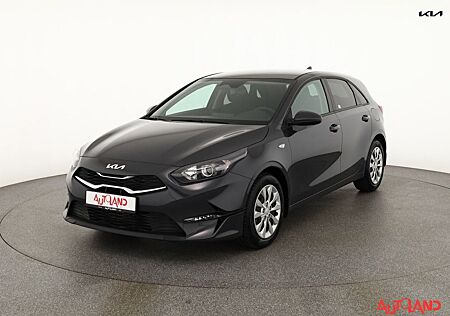 Kia Cee'd Ceed 1.0 T-GDI Navi Kamera Tempomat Winterpaket