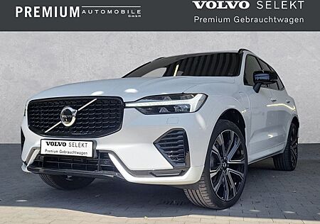 Volvo XC 60 XC60 R Design Recharge Plug-In Hybrid AWD T6 HUD